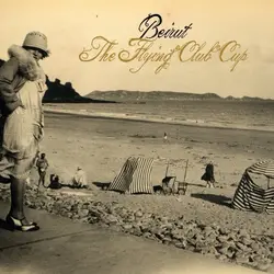 cd beirut - the flying club cup (2007)