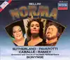cd bellini / sutherland - pavarotti - caballé - ramey - orchestra and chorus of the welsh national opera, bonynge - norma (1988)