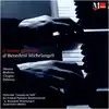 cd benedetti michelangeli - il suono ritrovato (1999)