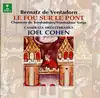 cd bernatz de ventadorn, camerata mediterranea, joel cohen - le fou sur le pont (1994)