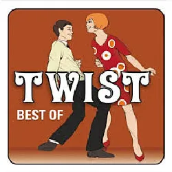 cd best of twist