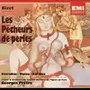 cd bizet - cotrubas · vanzo · sarabia · chœur & orchestre du théâtre national de l'opéra de paris · georges prêtre - les pêcheurs 