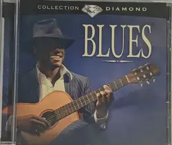 cd  - blues (2012)