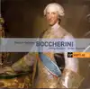 cd boccherini, europa galante - string quintets - guitar quintets (2011)