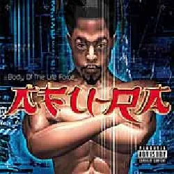 cd body of the life force