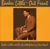 cd booker little - out front (1989)
