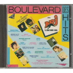 cd boulevard des hits vol 3