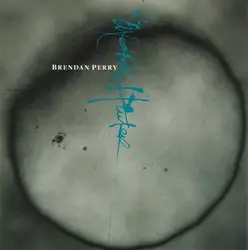 cd brendan perry - eye of the hunter (2003)