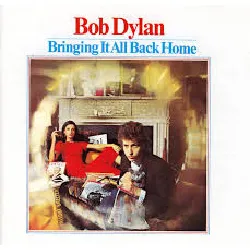 cd bringing it all back home
