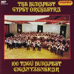 cd budapest gypsy orchestra