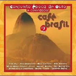 cd café brasil, vol. 2