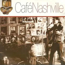 cd  - café nashville (2000)
