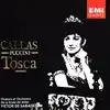 cd callas, chœurs et orchestre de la scala de milan, victor de sabata - puccini - tosca (extraits) (1997)