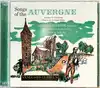 cd canteloube - netania davrath, pierre de la roche - songs of the auvergne arranged by cantaloube sung in the auvergne dialect (2