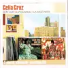 cd celia cruz - son con guaguanco / la excitante (2001)