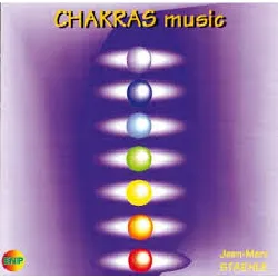 cd chakras music