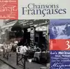 cd  - chansons françaises vol. 3 (2001)