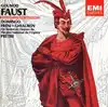 cd charles gounod, placido domingo, mirella freni, nicolai ghiaurov, thomas allen, michèle command, marc vento, orchestre national