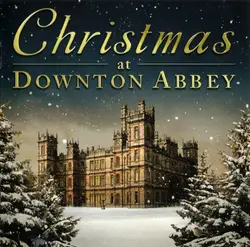 cd  - christmas at downton abbey (2014)