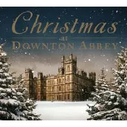 cd christmas at downton abbey