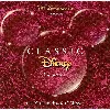 cd classic disney vol 1 - 60 years of musical magic