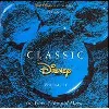 cd classic disney, vol. 2: 60 years of musical magic