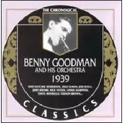 cd classics 1939