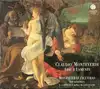 cd claudio monteverdi / montserrat figueras, ton koopman, a. lawrence - king, r. lislevand - arie e lamenti (1991)