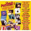 cd compil " polystar 5 " - vanessa paradis johnny hallyday feldman pijon nacash gipsykings kool & the gang happy days etc.. 1987 p