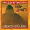 cd conjunto época de ouro e convidados - café brasil 2 (2003)