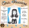 cd cora vaucaire - vol.1 (1999)