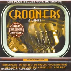 cd crooners & ladies (09/1)