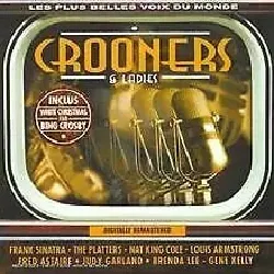 cd crooners & ladies