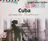 cd  - cuba: les années d'or - the golden years (2002)