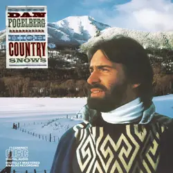 cd dan fogelberg - high country snows (1985)