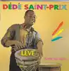 cd dédé saint - prix - lévé - arrête ton délire (1991)