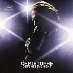 cd définitivement - cd album