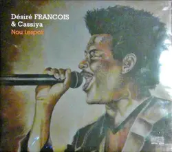 cd désiré françois & cassiya - nou lespoir (2014)