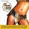 cd dis l'heure 2 afro zouk (2005)