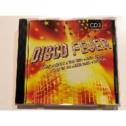 cd disco forever