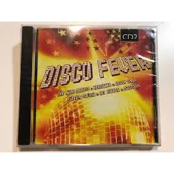 cd disco forever cd2