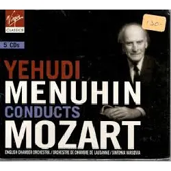 cd divertimento et serenades, symphonies, concertos