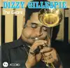 cd dizzy gillespie - the giant (1975)