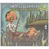 cd dodo la planète do vol. 2 : dream songs, night songs