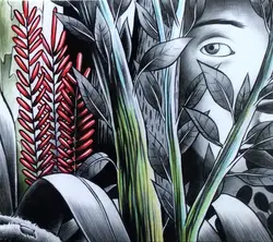cd dominique a. - vers les lueurs (2012)