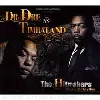 cd dr dre vs timbaland - the hitmakers - digipack 2 cd