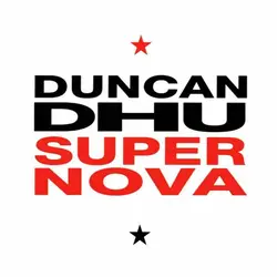 cd duncan dhu - supernova (1998)