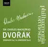 cd dvorak / mackerras / philharmonia orchestra - symphony no.7 & symphony no.8 (2010)