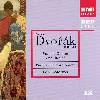 cd dvorak: slavonic dances,opp.46,72
