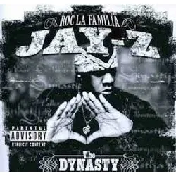 cd dynasty-roc la familia